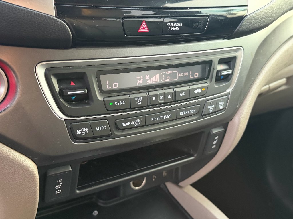 Used 2018 Honda Pilot EX-L image 21