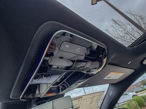 New 2026 Mercedes-Benz C 300 4MATIC Sedan image 11