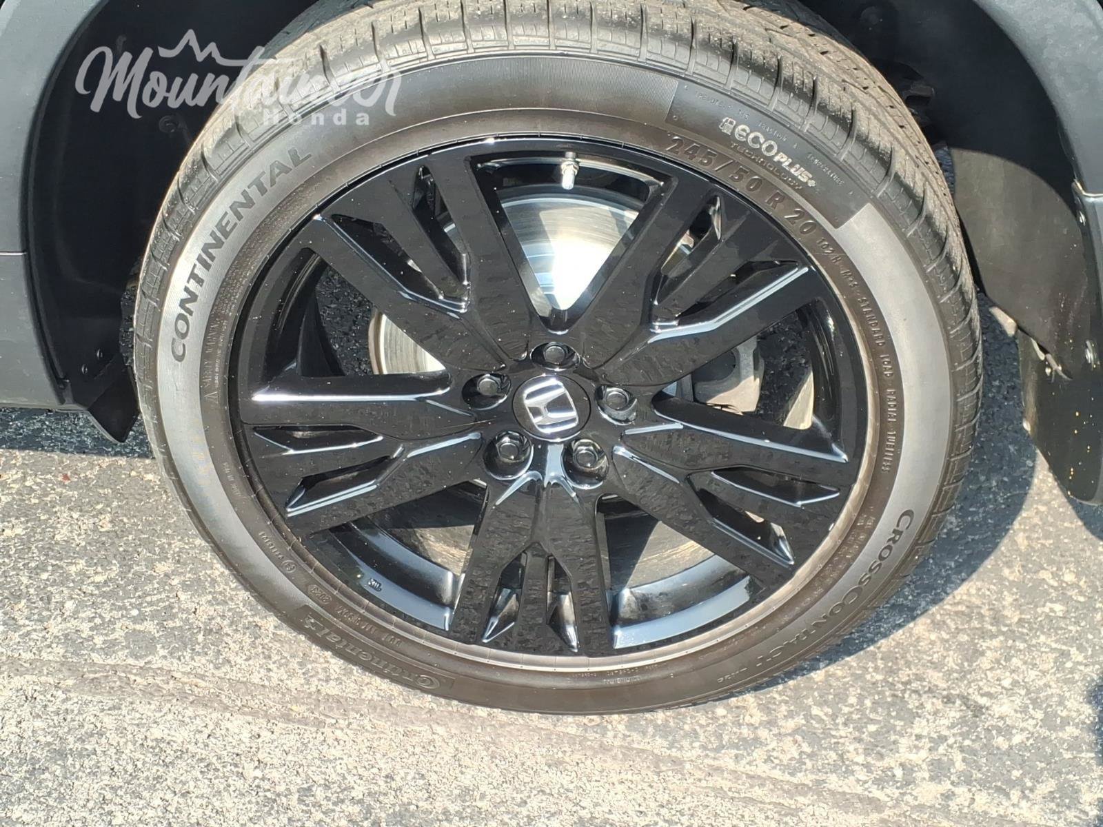 Used 2021 Honda Pilot Special Edition image 9