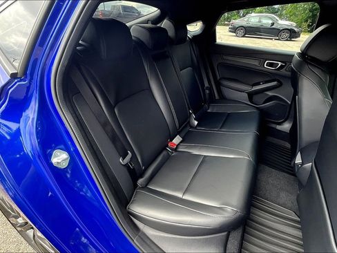 New 2025 Acura Integra A-Spec image 15