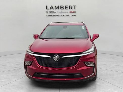 Used 2024 Buick Enclave Essence w/ Experience Buick Package AWD/4WD image 8