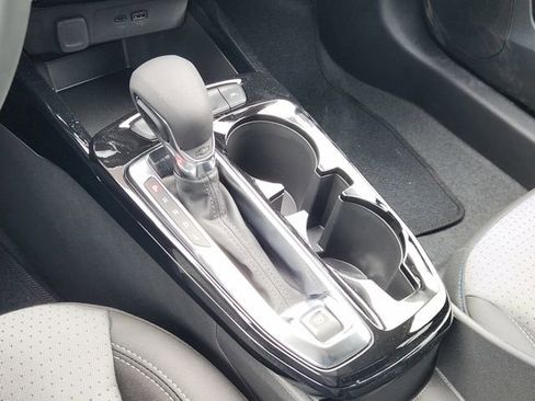 New 2026 Chevrolet Trax LT w/ Driver Confidence Package image 38