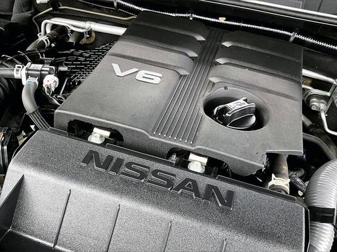 Certified 2022 Nissan Frontier S w/ Technology Package image 29