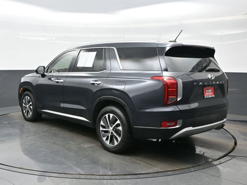 Used 2020 Hyundai Palisade SEL image 4