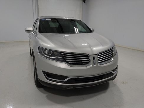Used 2016 Lincoln MKX Select AWD/4WD image 14