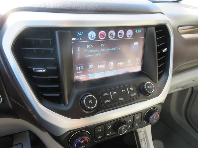 Used 2017 GMC Acadia SLT w/ LPO, Cargo Package FWD image 26