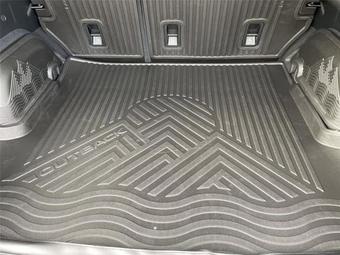 New 2026 Subaru Outback Premium AWD/4WD image 16