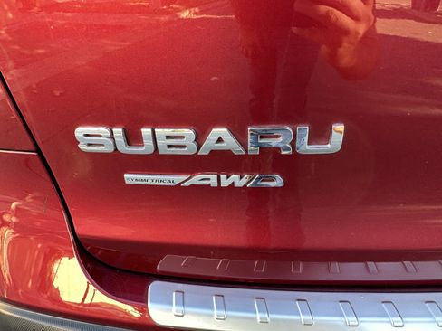 Used 2019 Subaru Ascent Limited w/ Popular Package #3 image 24