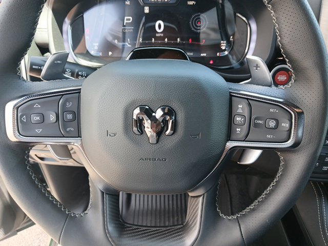New 2026 RAM 1500 RHO w/ RHO Level 1 Equipment Group AWD/4WD image 53
