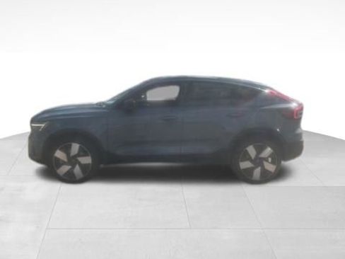 Used 2023 Volvo C40 P8 Recharge Ultimate AWD/4WD image 2
