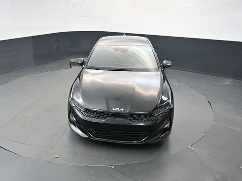 Used 2024 Kia K5 GT-Line AWD/4WD image 30