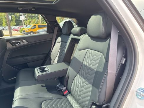 New 2026 Kia Sportage X-Line image 18