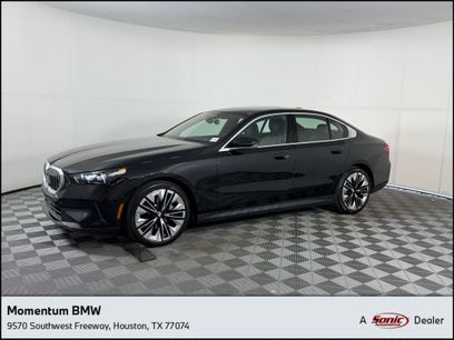 Used 2025 BMW 530i