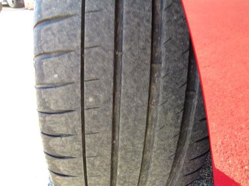 Used 2025 Mercedes-Benz C 43 AMG 4MATIC Sedan image 29