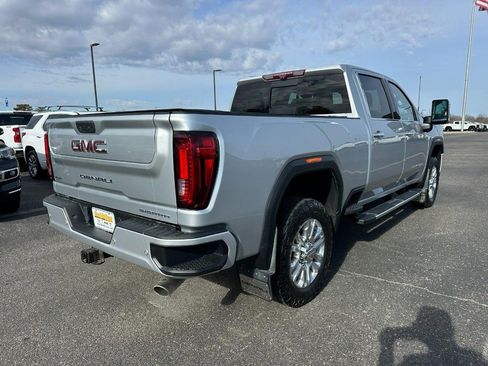 Used 2021 GMC Sierra 2500 Denali w/ Denali Ultimate Package image 3