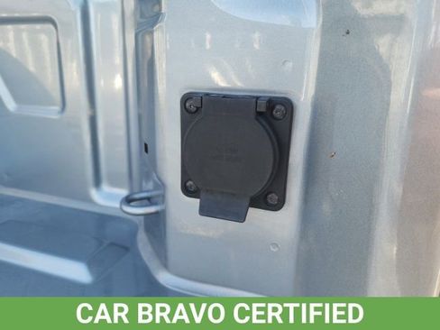 Certified 2024 Chevrolet Silverado 1500 LTZ w/ LTZ Premium Package image 18