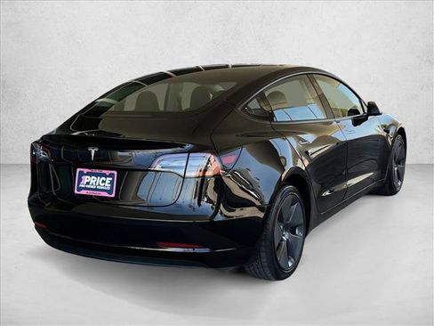 Used 2023 Tesla Model 3 Standard Range RWD image 6