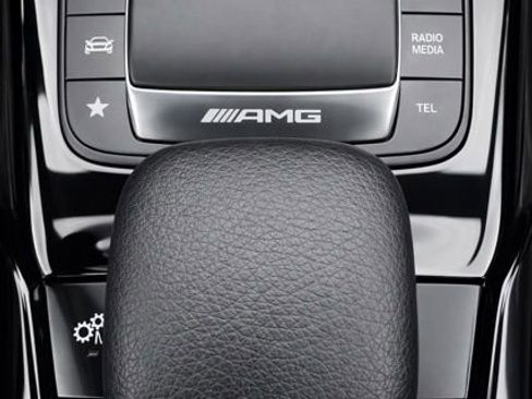 Used 2022 Mercedes-Benz CLA 35 AMG 4MATIC image 15