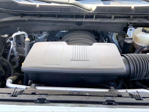 Used 2024 Chevrolet Silverado 1500 LT Trail Boss w/ Protection Package AWD/4WD image 32