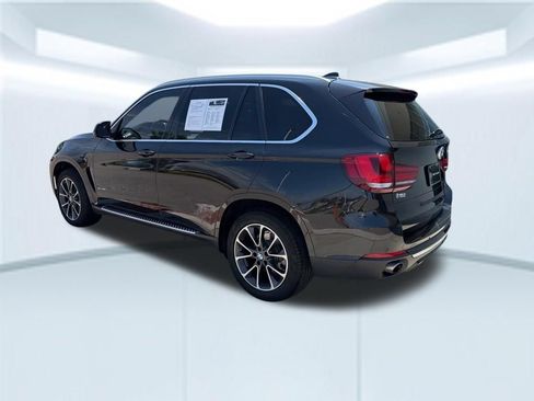 Used 2017 BMW X5 xDrive35i AWD/4WD image 5