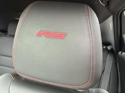 Used 2025 Chevrolet TrailBlazer RS w/ Convenience Package AWD/4WD image 11