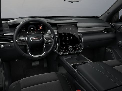 New 2026 GMC Acadia Elevation FWD image 30