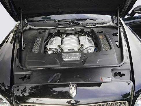 Used 2017 Bentley Mulsanne RWD image 10