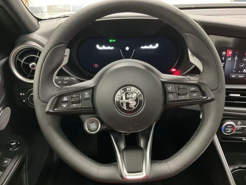 New 2026 Alfa Romeo Giulia AWD image 16