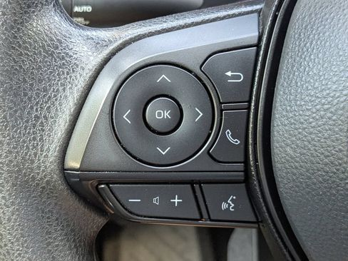 Certified 2024 Toyota RAV4 XLE AWD/4WD image 24