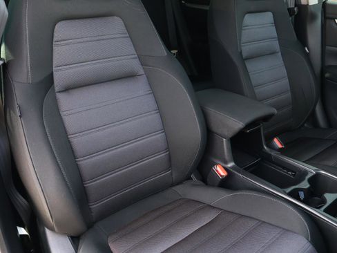 Used 2021 Honda CR-V Special Edition image 17