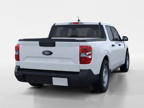 New 2025 Ford Maverick XL w/ Equipment Group 102A image 8