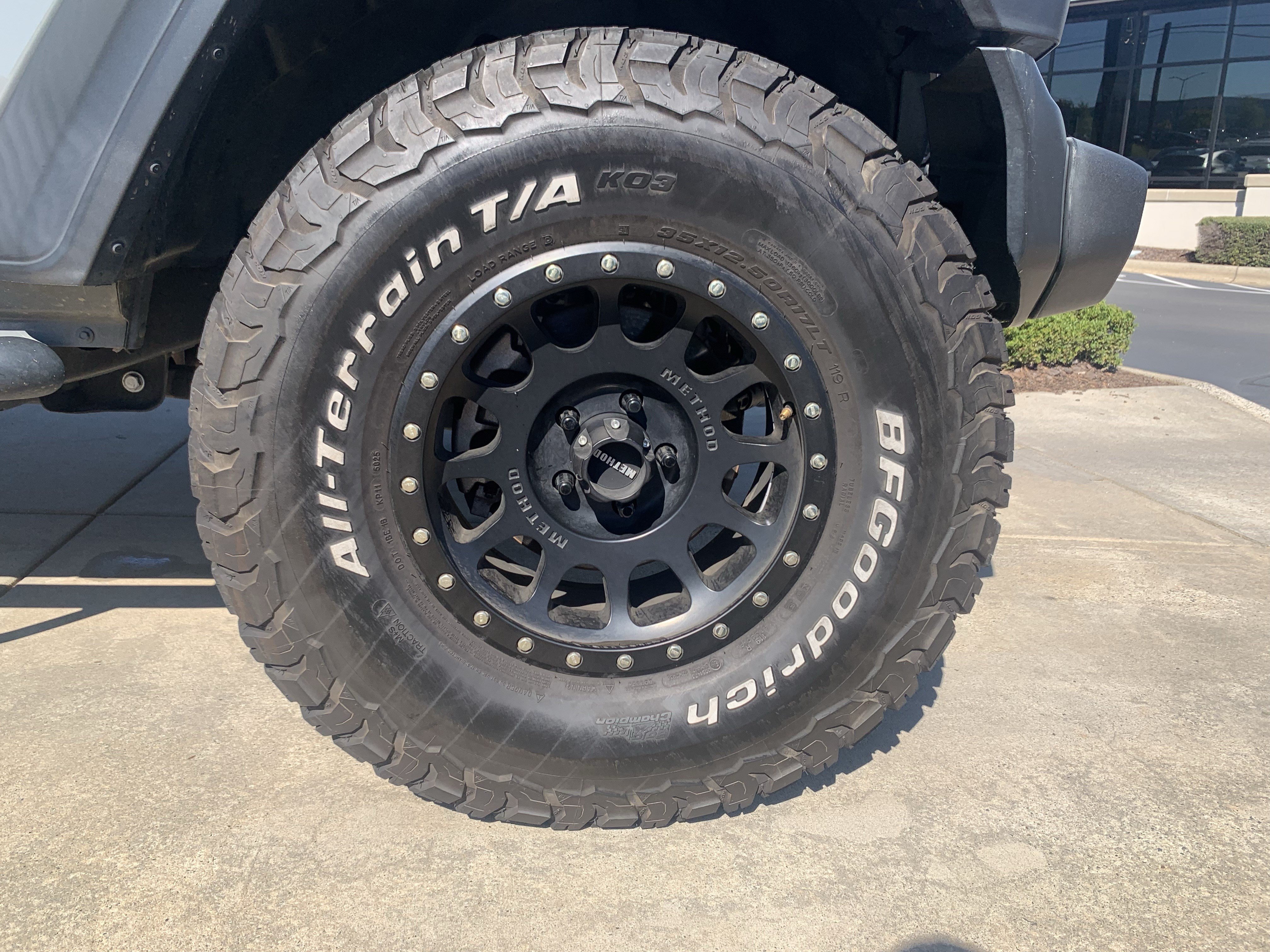 Used 2019 Jeep Wrangler Unlimited Sport AWD/4WD image 13