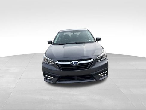 Certified 2022 Subaru Legacy Limited image 38