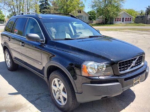 Used 2005 Volvo XC90 2.5T image 3