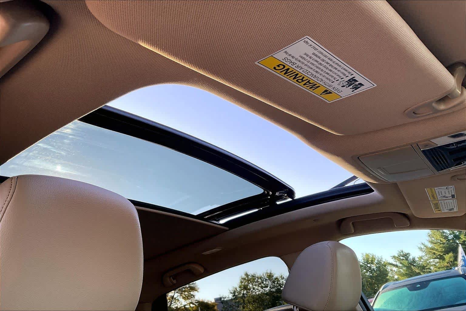 Used 2019 Acura RDX AWD image 14
