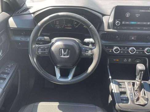 Used 2024 Honda CR-V Sport image 14