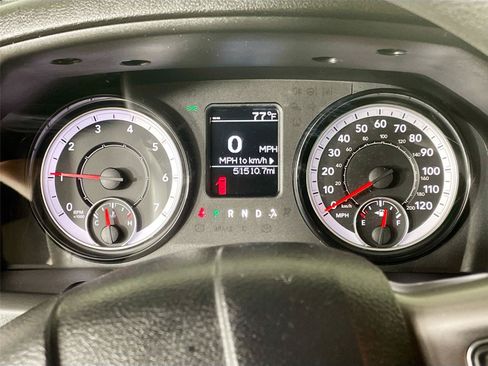 Used 2023 RAM 1500 Classic SLT w/ Protection Group AWD/4WD image 18