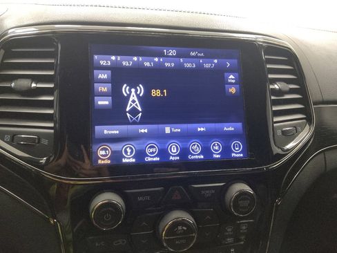 Used 2019 Jeep Grand Cherokee High Altitude AWD/4WD image 25
