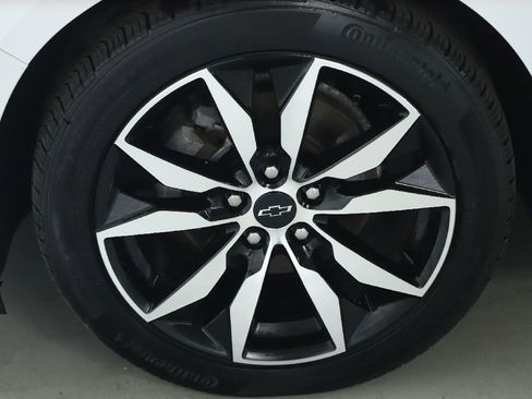 Used 2022 Chevrolet Malibu RS w/ LPO, Convenience Package 1 image 35