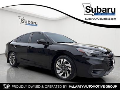 Used 2024 Subaru Legacy Limited
