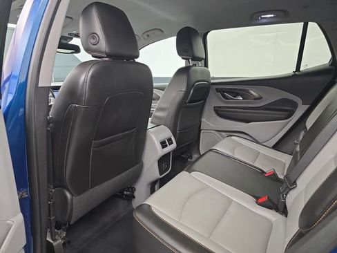 Used 2021 GMC Terrain SLT FWD image 47
