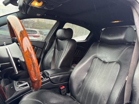 Used 2008 Maserati Quattroporte Sport GT S image 26