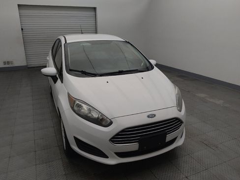 Used 2018 Ford Fiesta S FWD image 14