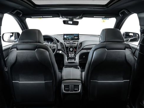 New 2026 Acura RDX SH-AWD image 20