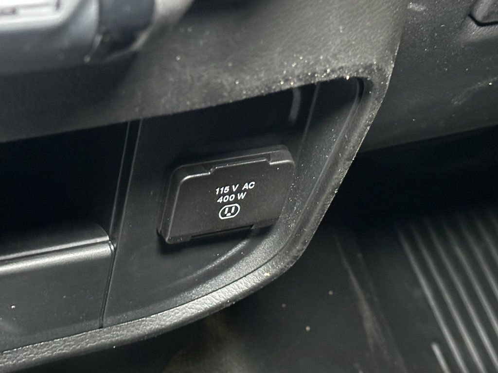 New 2026 RAM 3500 Tradesman AWD/4WD image 28
