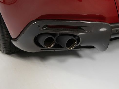 Certified 2022 Ferrari Roma image 12