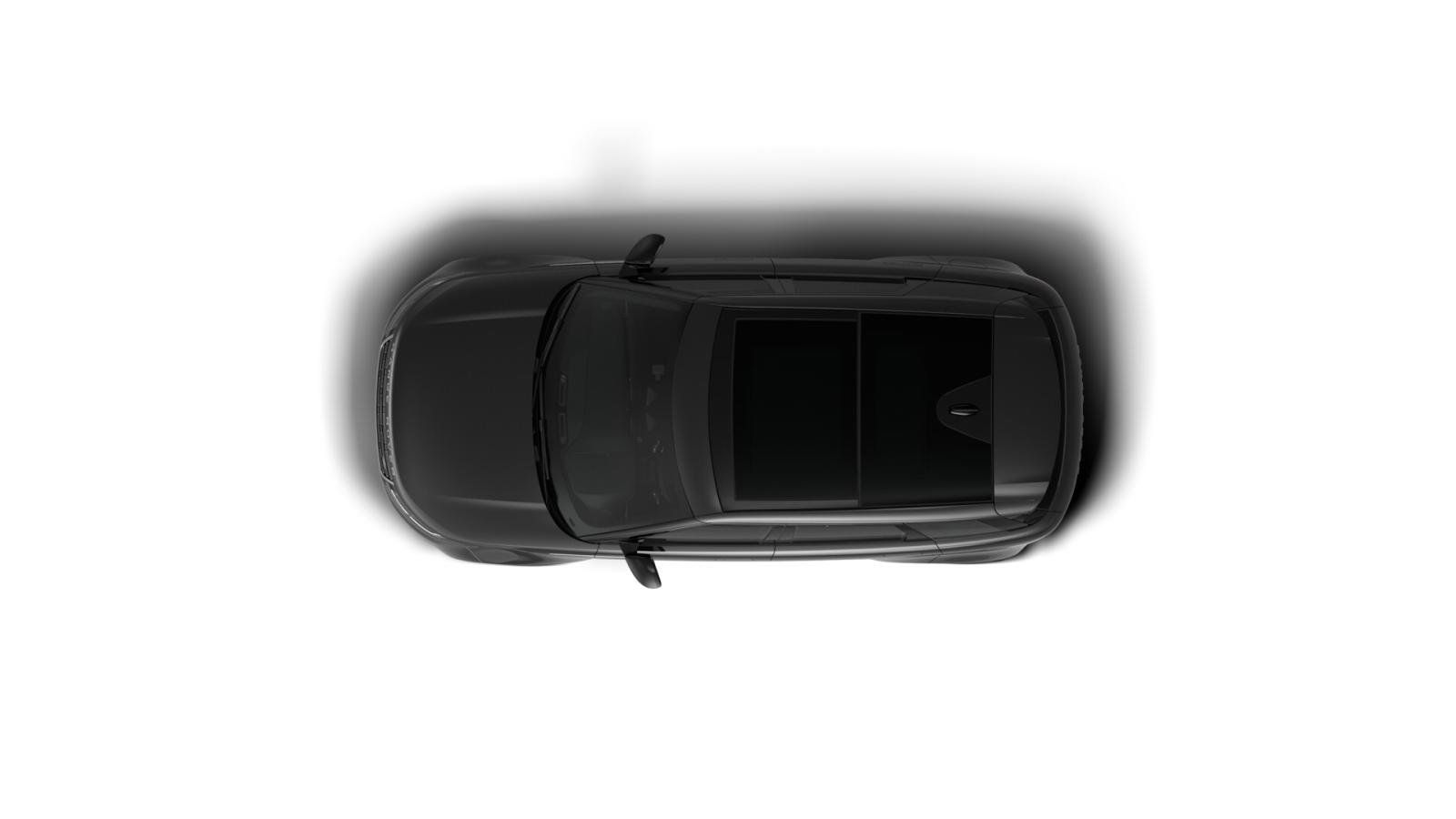 Used 2026 Land Rover Range Rover Evoque S AWD/4WD image 4