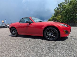 Used 2012 MAZDA MX-5 Miata Special Edition RWD video 2