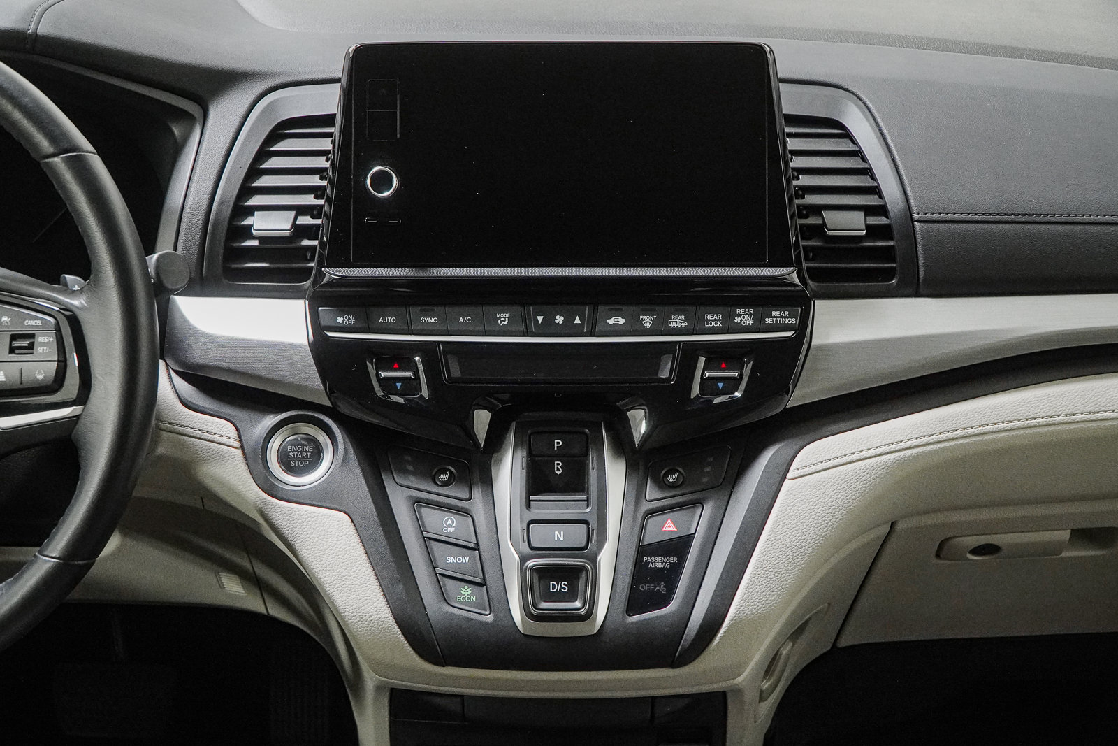 Used 2025 Honda Odyssey EX-L image 26