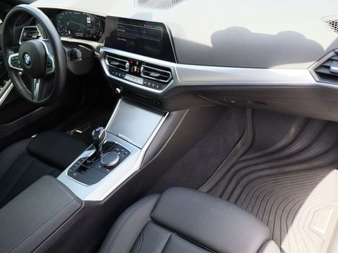 Used 2021 BMW M340i xDrive w/ Executive Package image 29